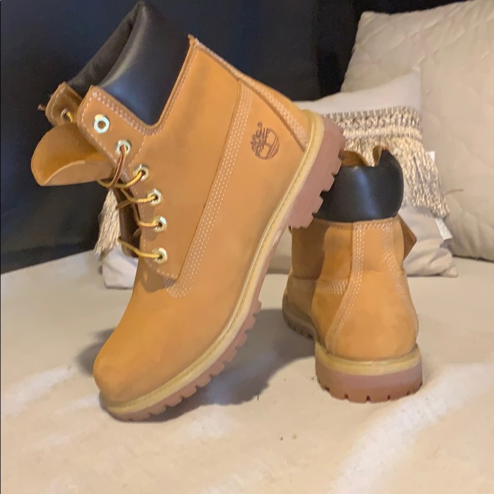 TIMBERLAND. - Picture 7 of 7